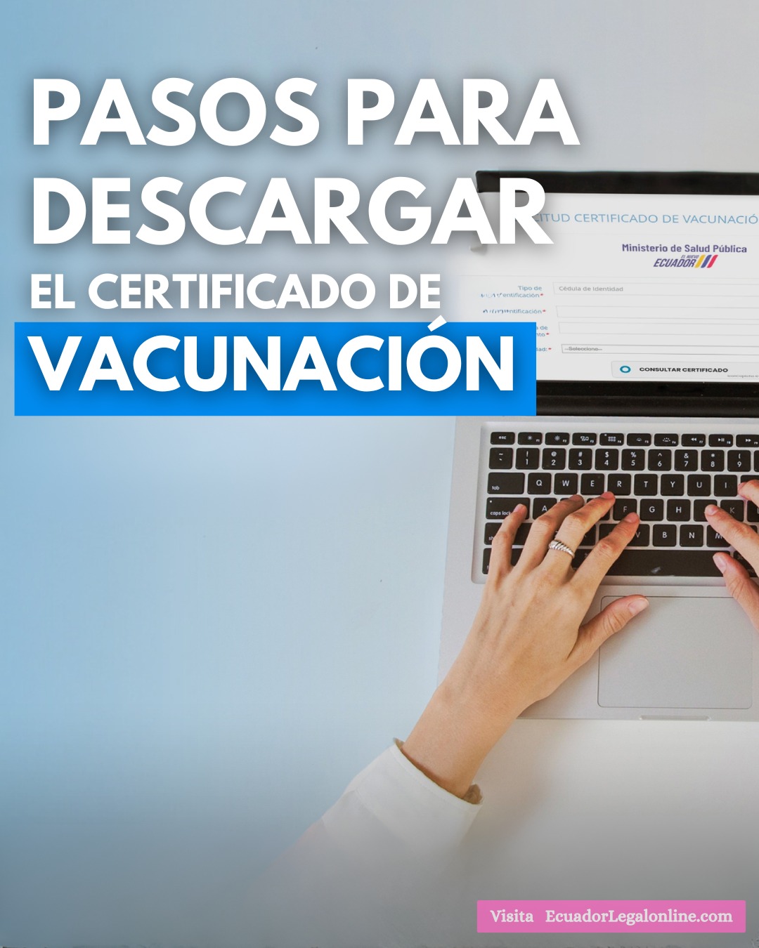 EcuadorLegal - Los certificados de vacunación contra la fiebre amarilla ...