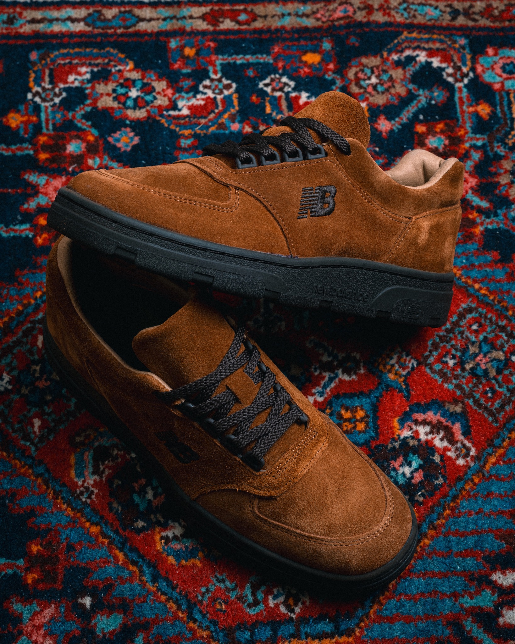 SHOP LINK ?? https://de.afew-store.com/products/new-balance 