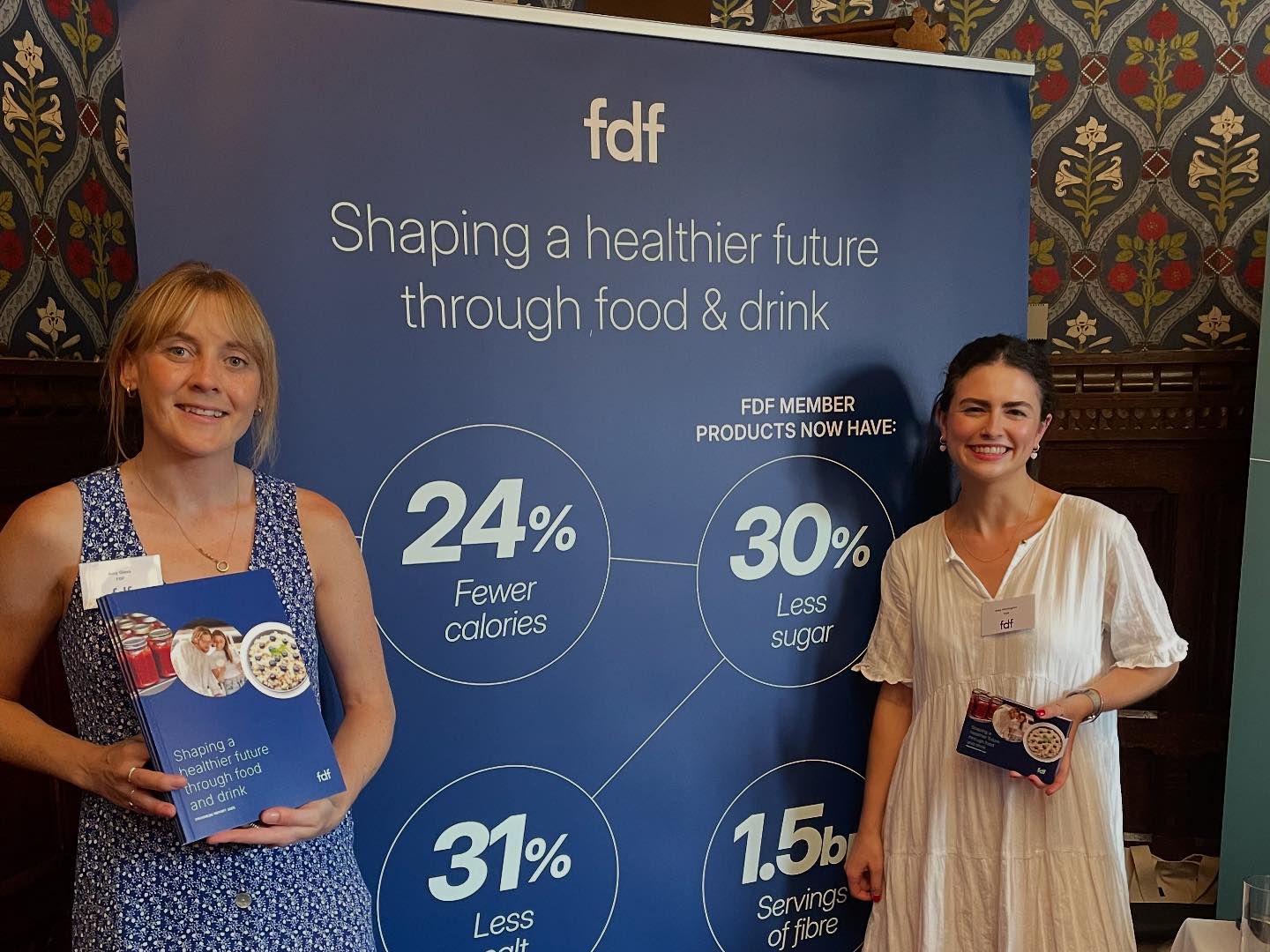 Food and Drink Federation (FDF) | London
