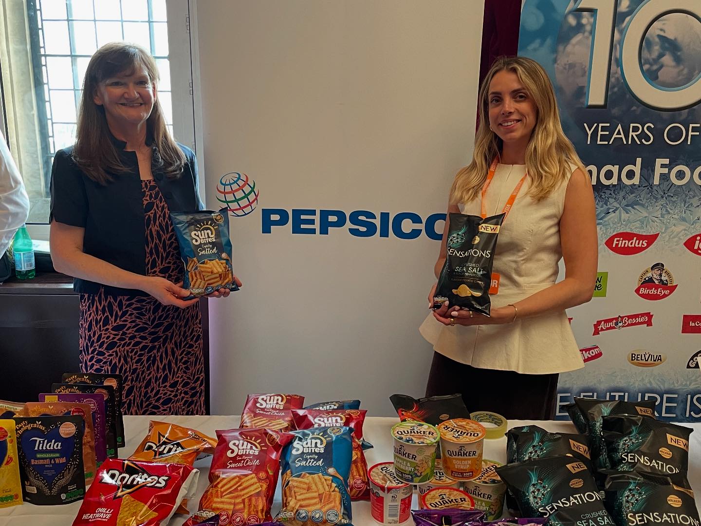 Food and Drink Federation (FDF) | London