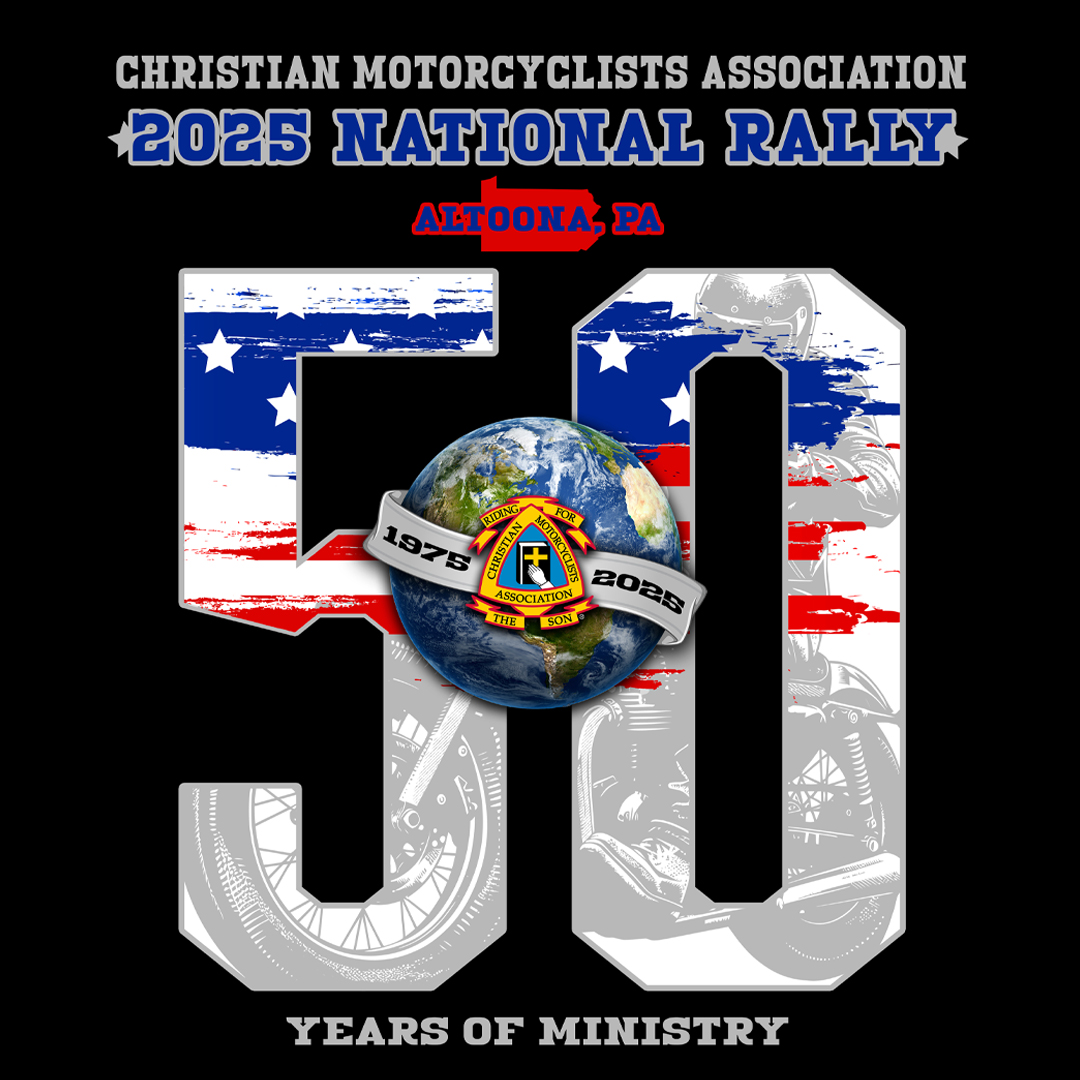 Christian Motorcyclists Association - USA