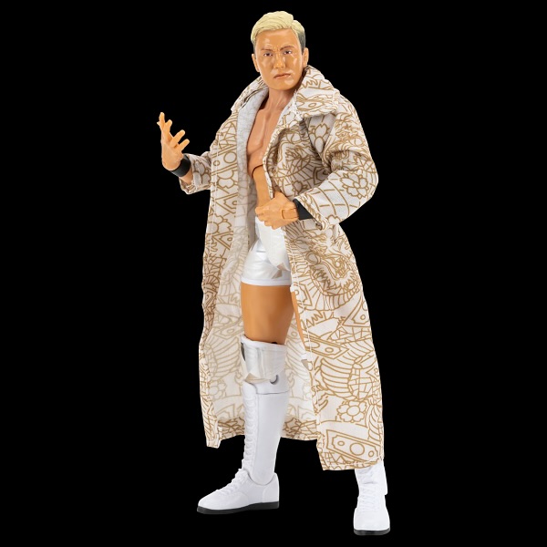 AEW Kazuchika Okada フィギュア ３０００個　限定版 Limited edition Kazuchika Okada action figure available