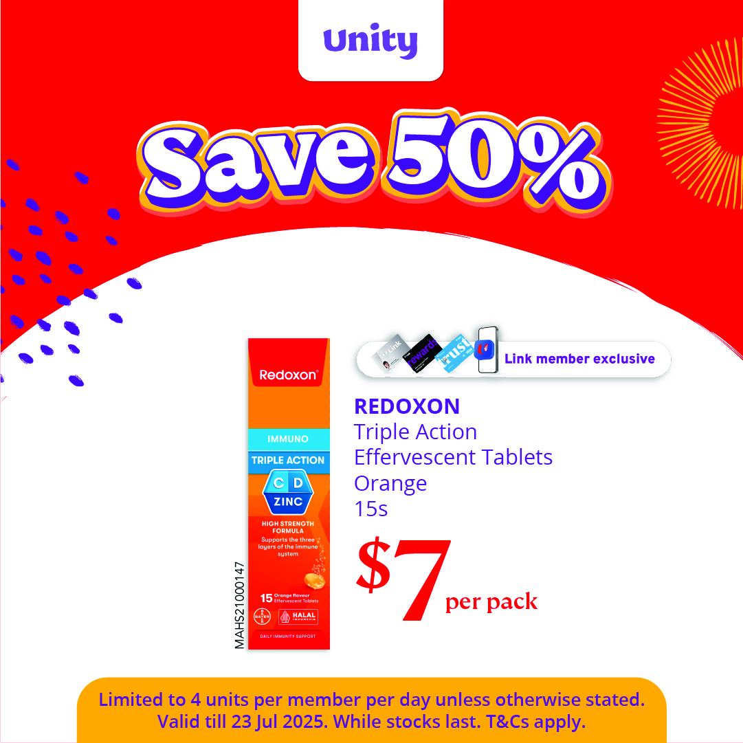 Unity Pharmacy