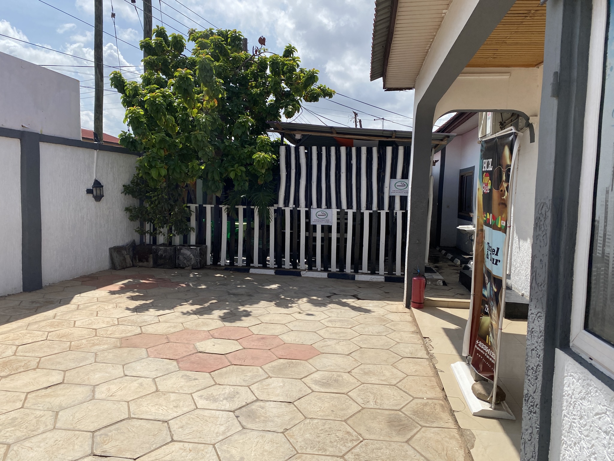 HGL GUEST HOUSE