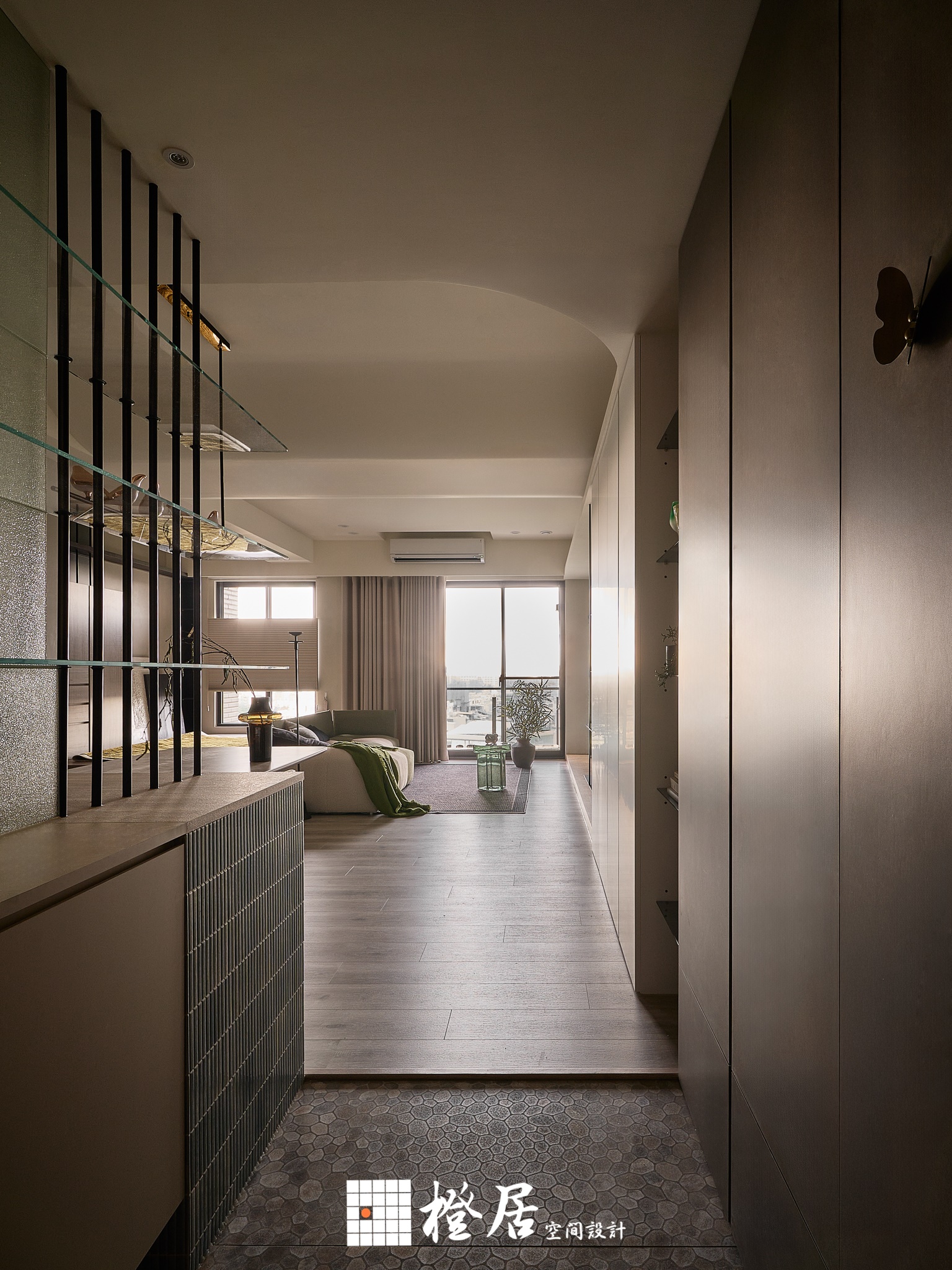橙居設計 Change Design | Zhongli District