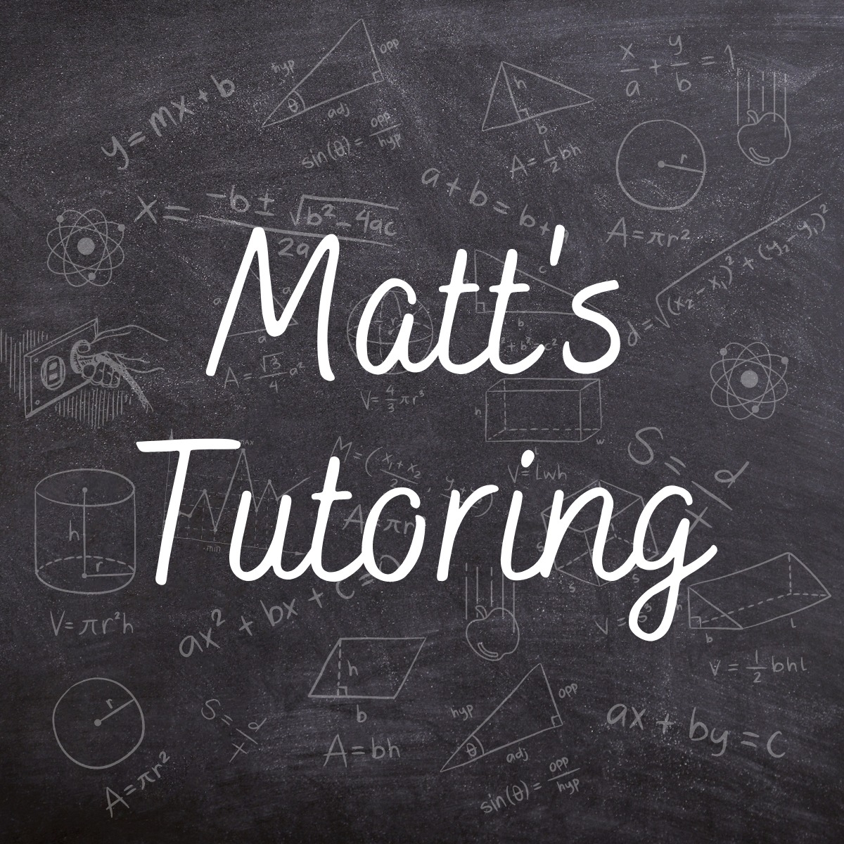 Matt's Tutoring