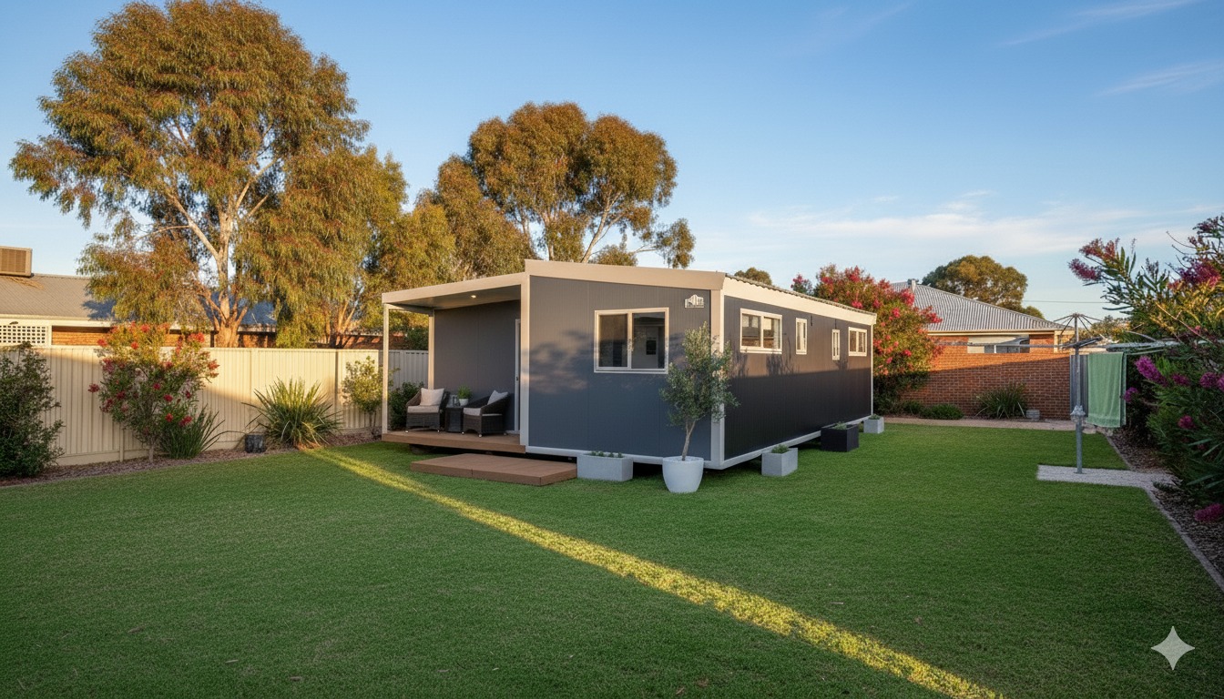 ORANA by AJC Modular | Gold Coast QLD
