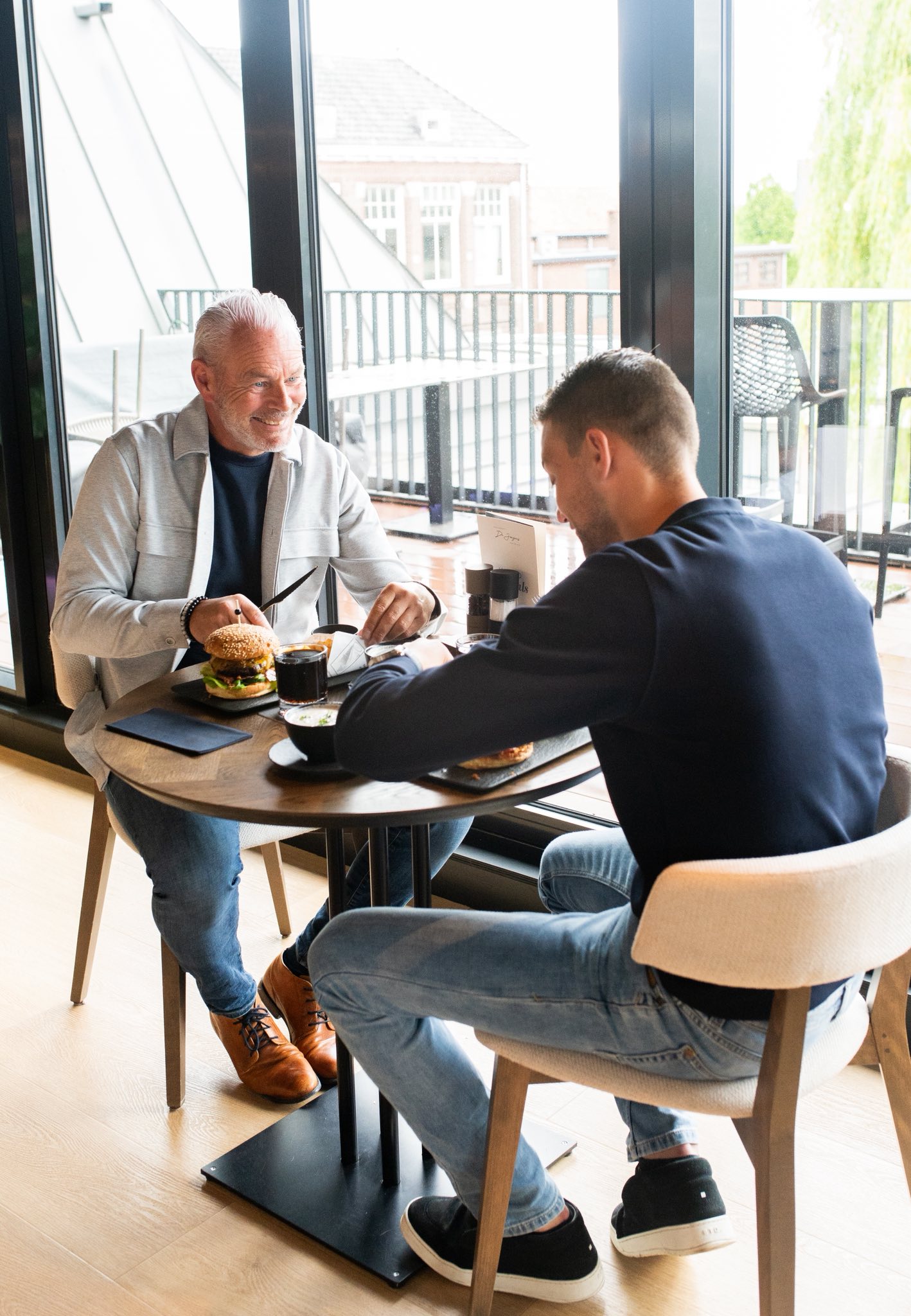 Dirk de Wit Mode - Bovenkarspel - YES, WIJ MOGEN WEER OPEN! 🎉 Daarom ...