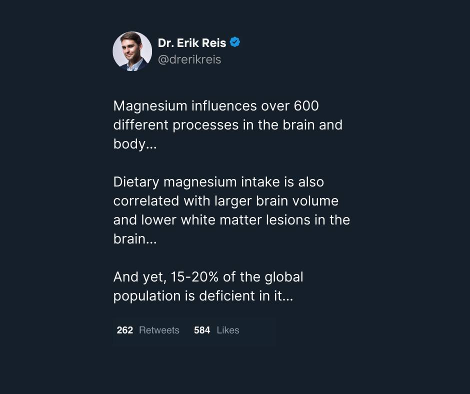Dr. Erik Reis DC, DACNB, CBIS