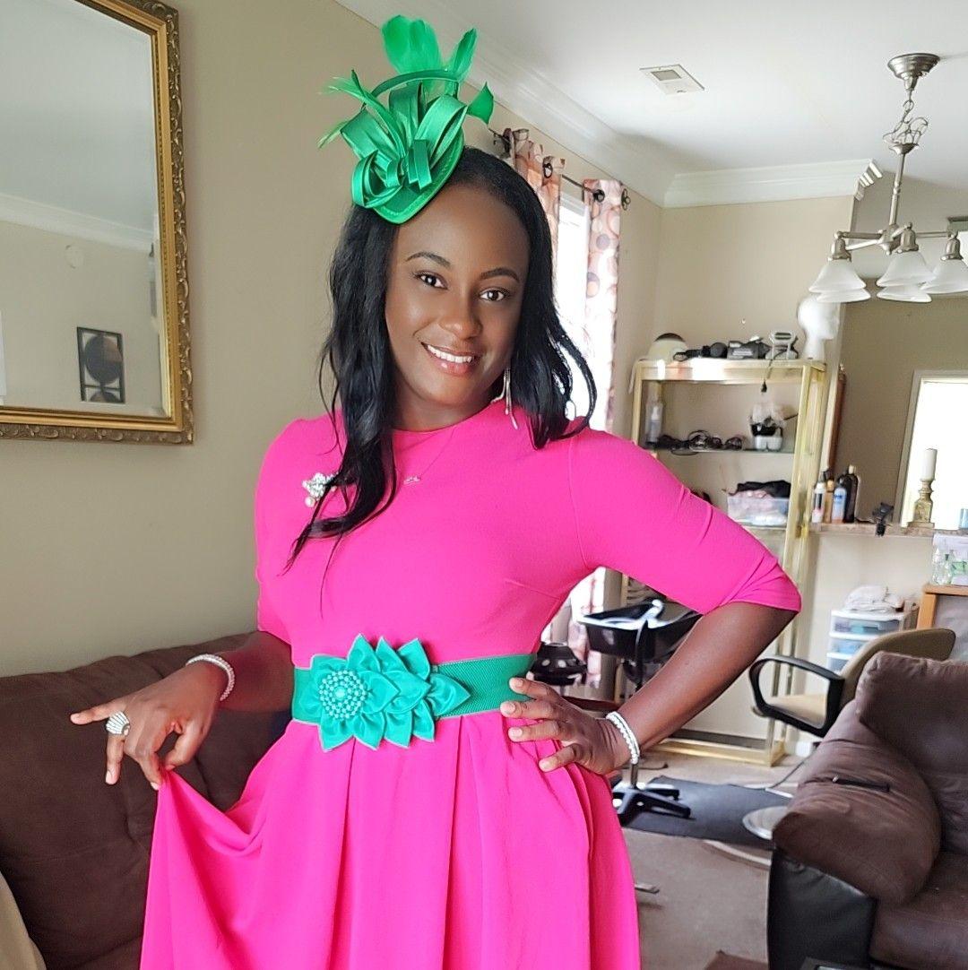 We take orders for logos towels,shirts,hats | Tashana Whyte