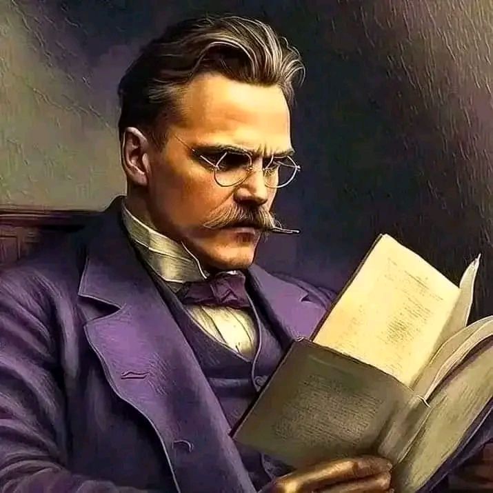 FilosoraptorMdq - Este arte de la ficción llega a su cima en el ser ...
