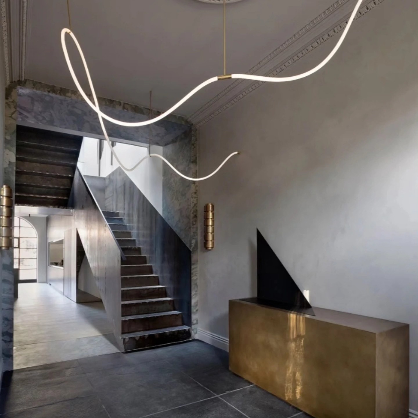 Barbara Nyke Interiors & Design