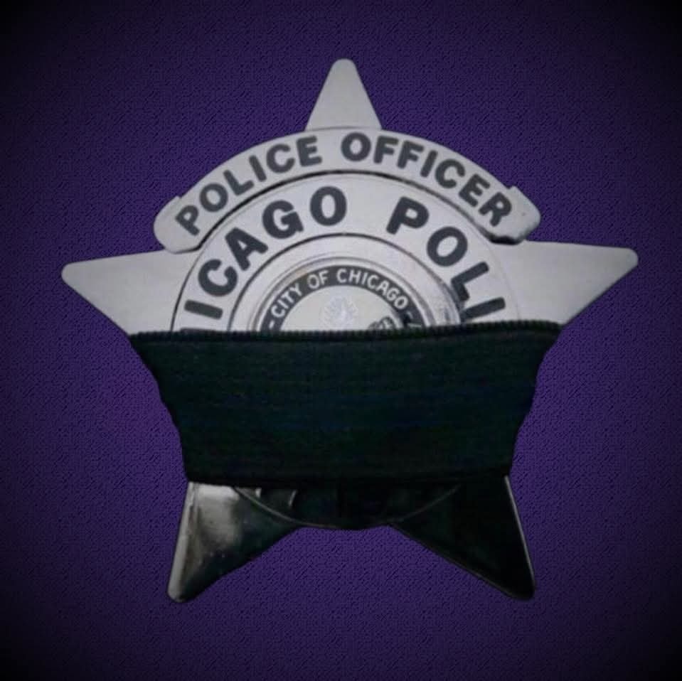 R.I.P. Officer Krystal Rivera E.O.W.... - Police Supporter | Facebook