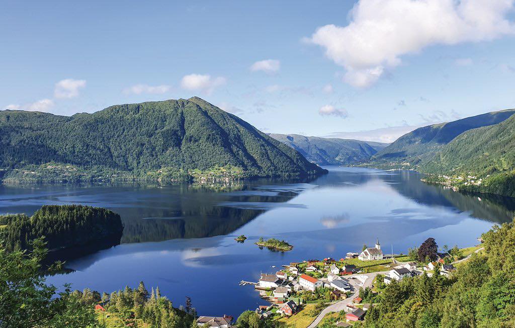 Snarkjøp Bruvik | Bruvik