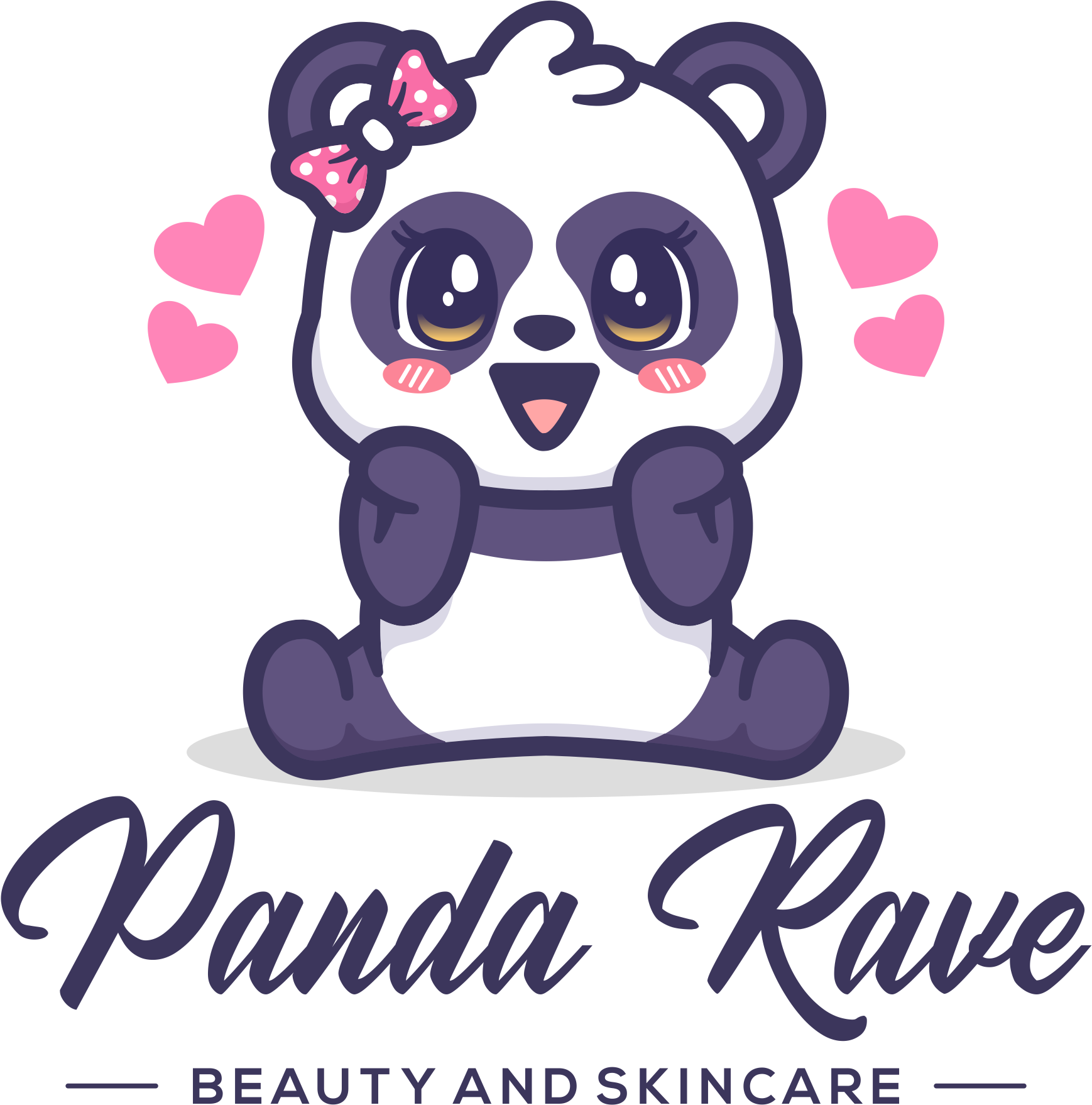 Panda Rave