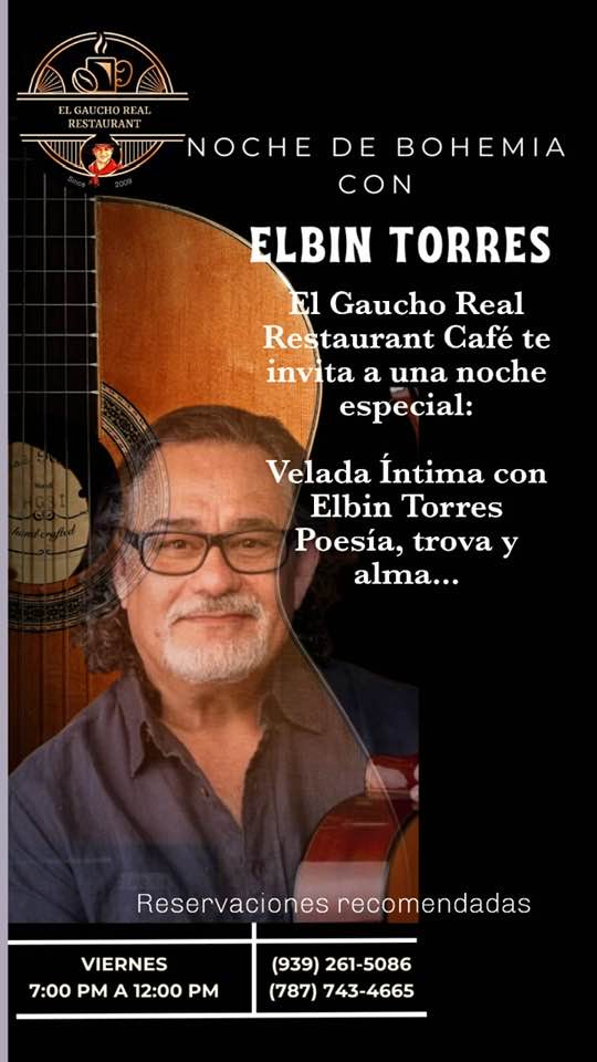 Elbin Torres Oficial