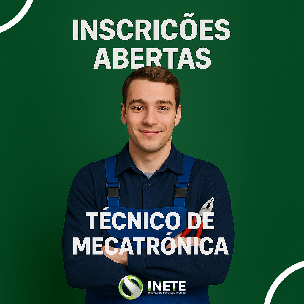 INETE - Instituto... - INETE - Instituto de Educação Técnica
