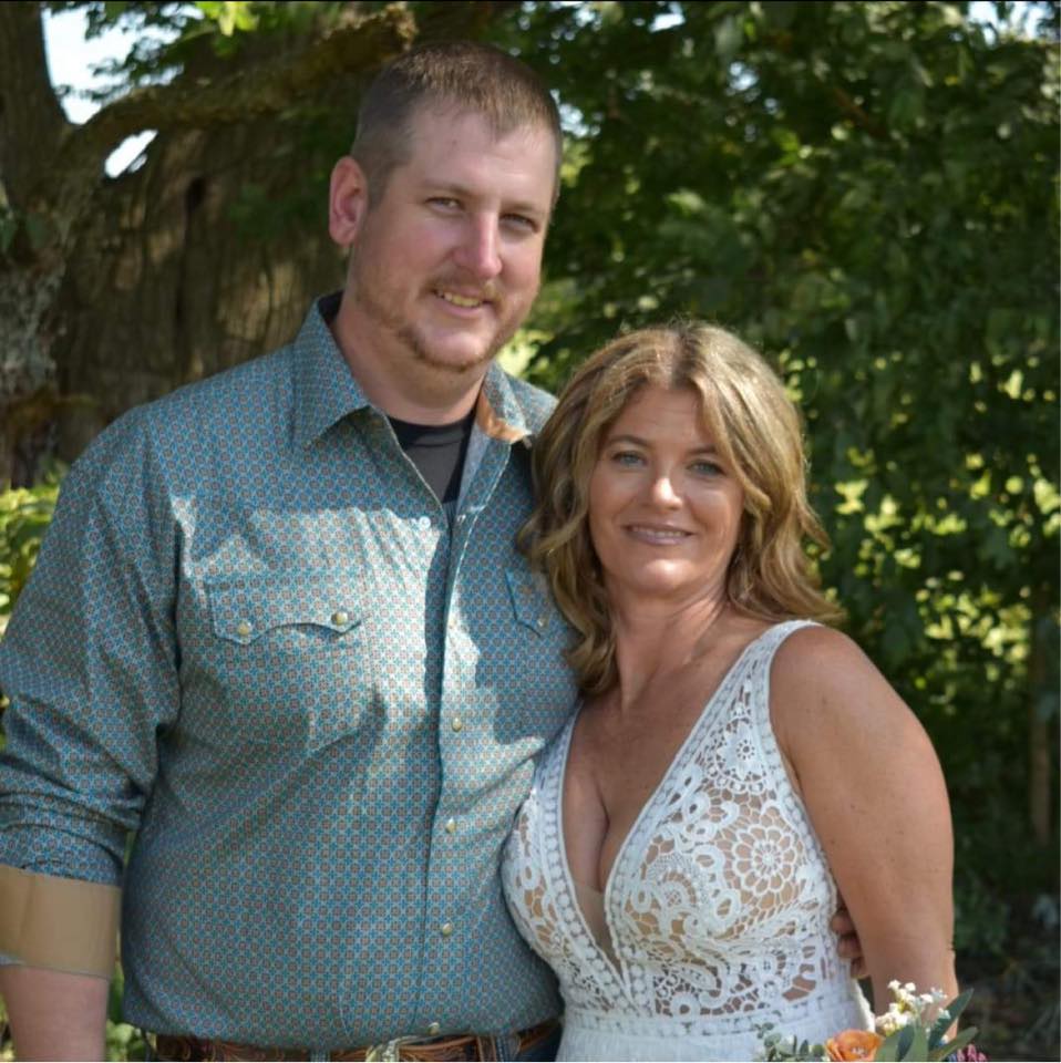 Short update ...very short #ToGodbetheglory | Sadee Stringfellow Arnold