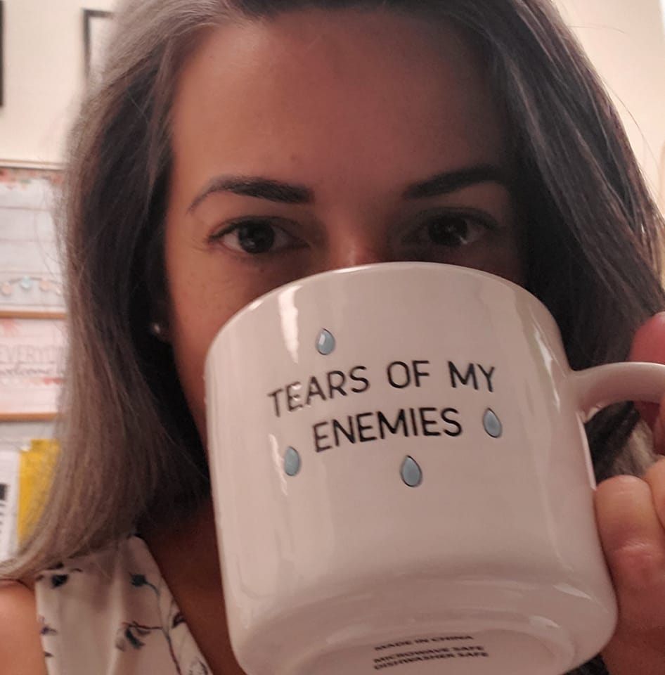 April Cope Rapp (@april.rapp) • Facebook, Connect with friends