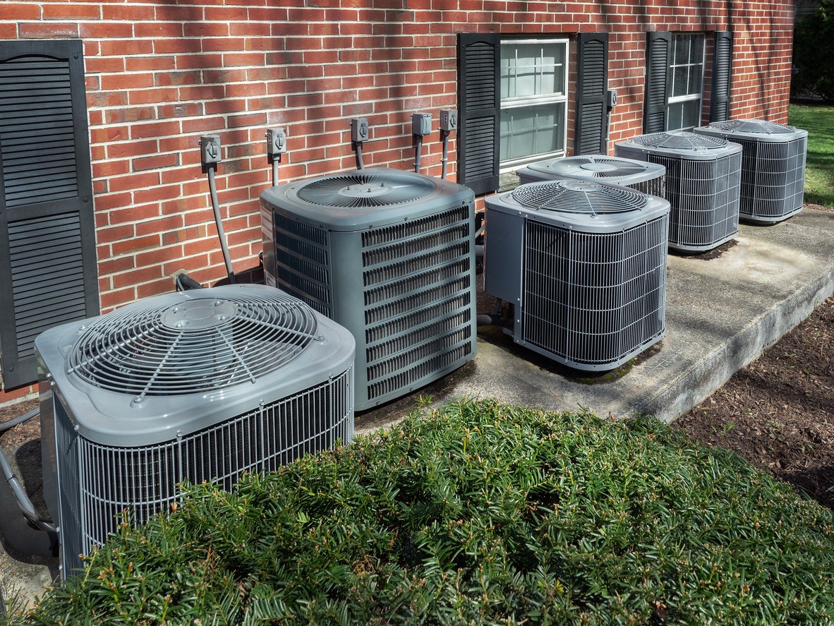 R&A Cooling LLC | McDonough GA