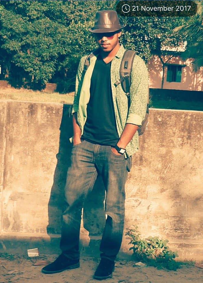 Razib Miah