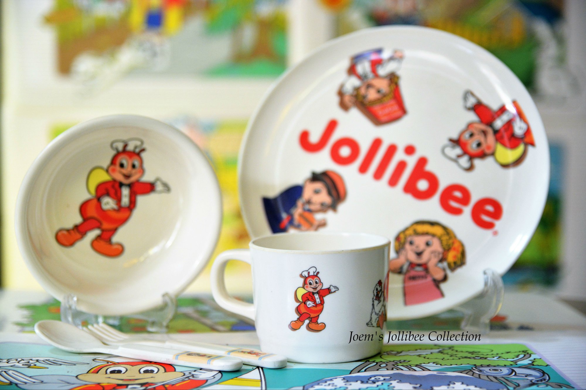 Jollibee - Hetty Spaghetti