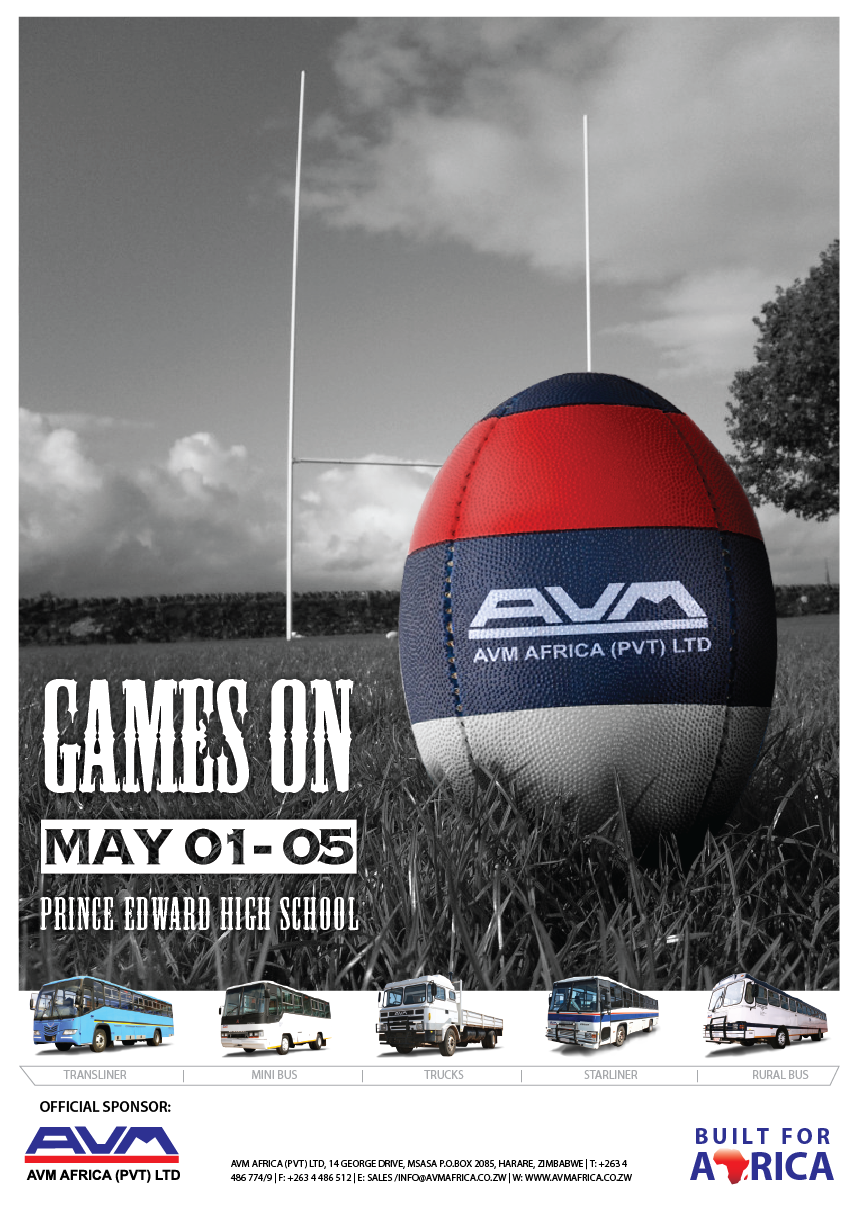 AVM Africa (Pvt) Ltd