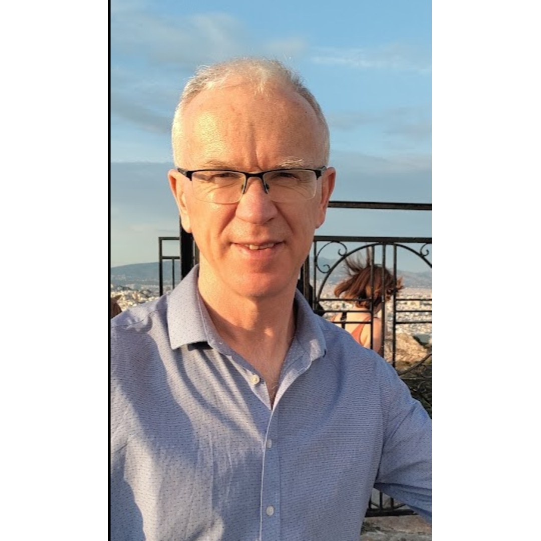 Camara - Getting to know the Team - Mark Fox (IT Equipment Sourcing ...