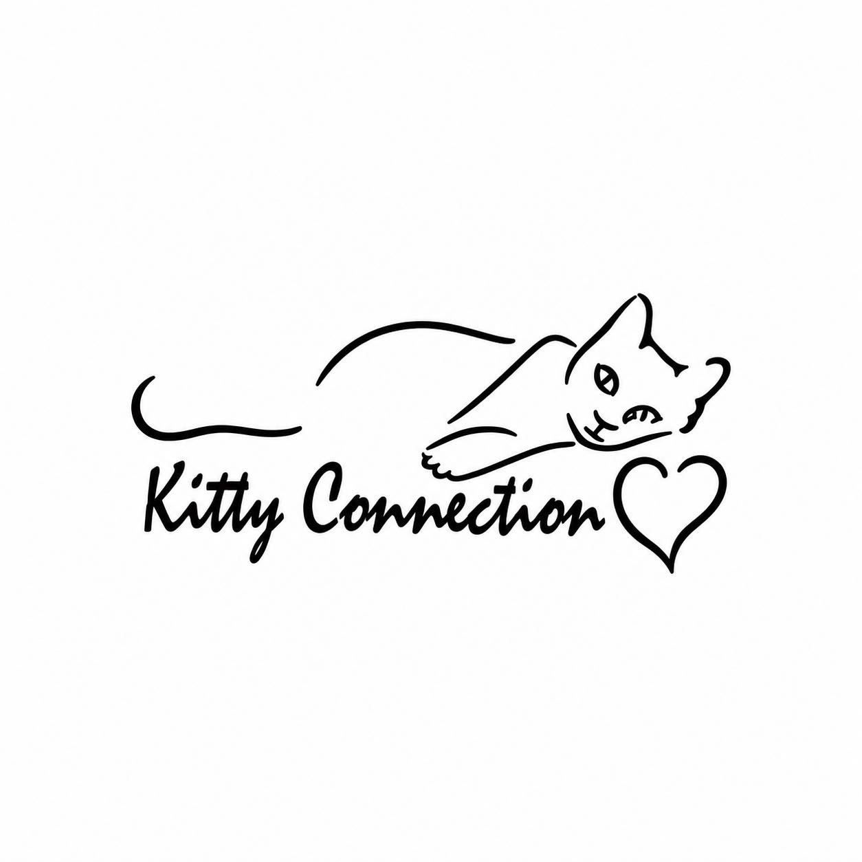 Hi, I’m Chester! 🐾 I’m a sleek 1–1.5... - Kitty Connection | Facebook