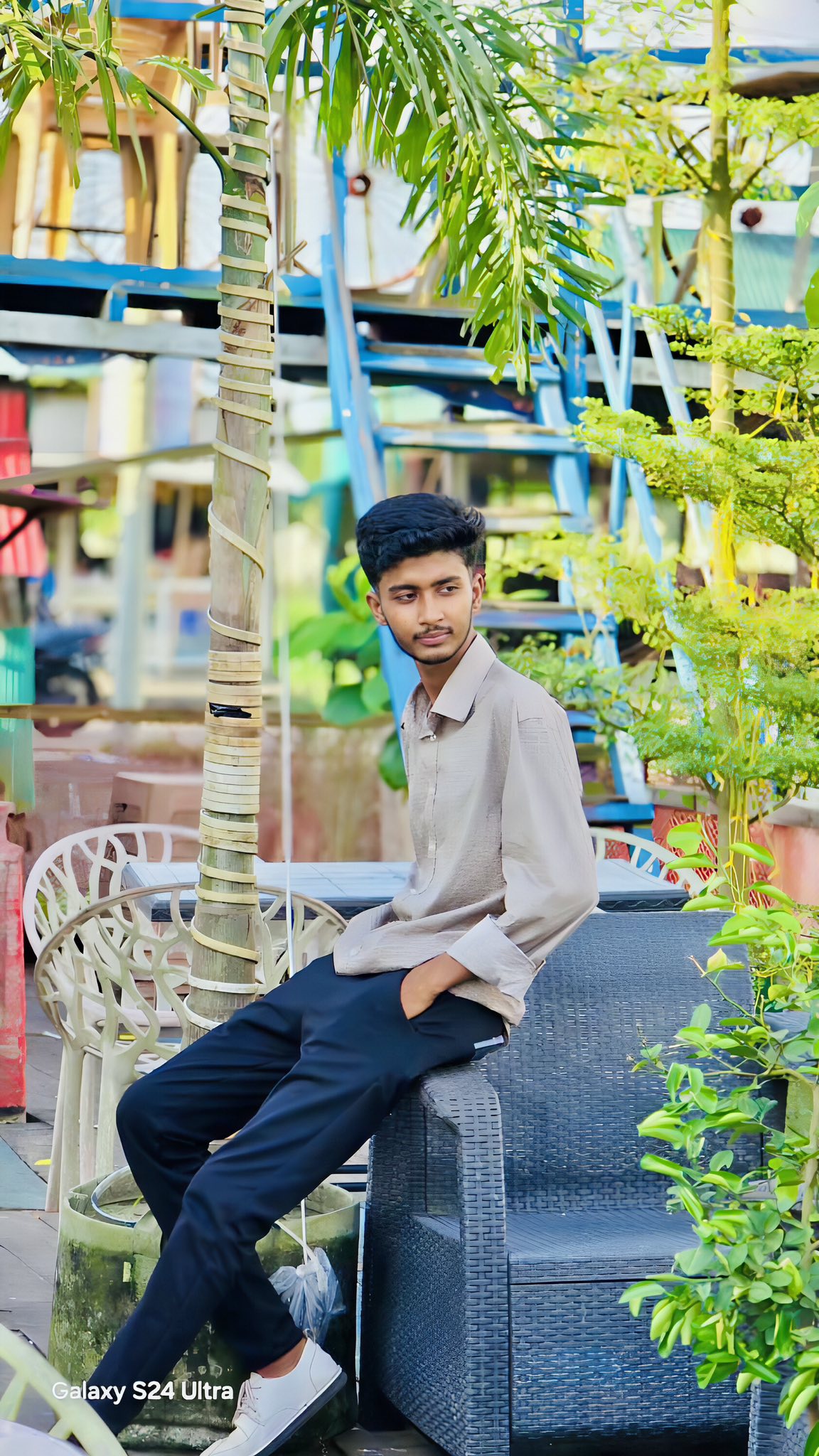 Ariyan Ahamed Rakib