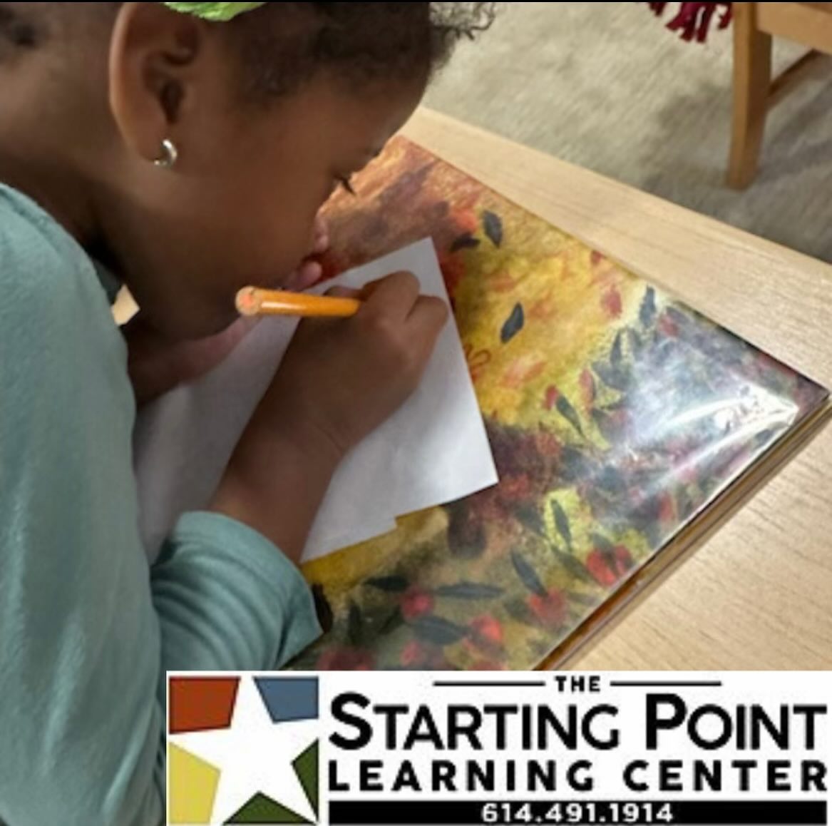 Starting Point Learning Center | Columbus OH