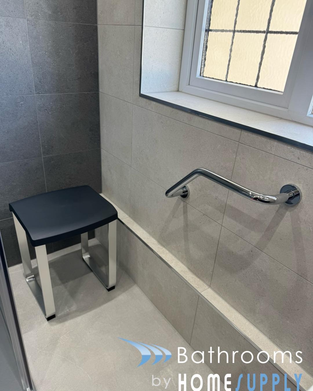 Bathrooms By HomeSupply | Plymouth
