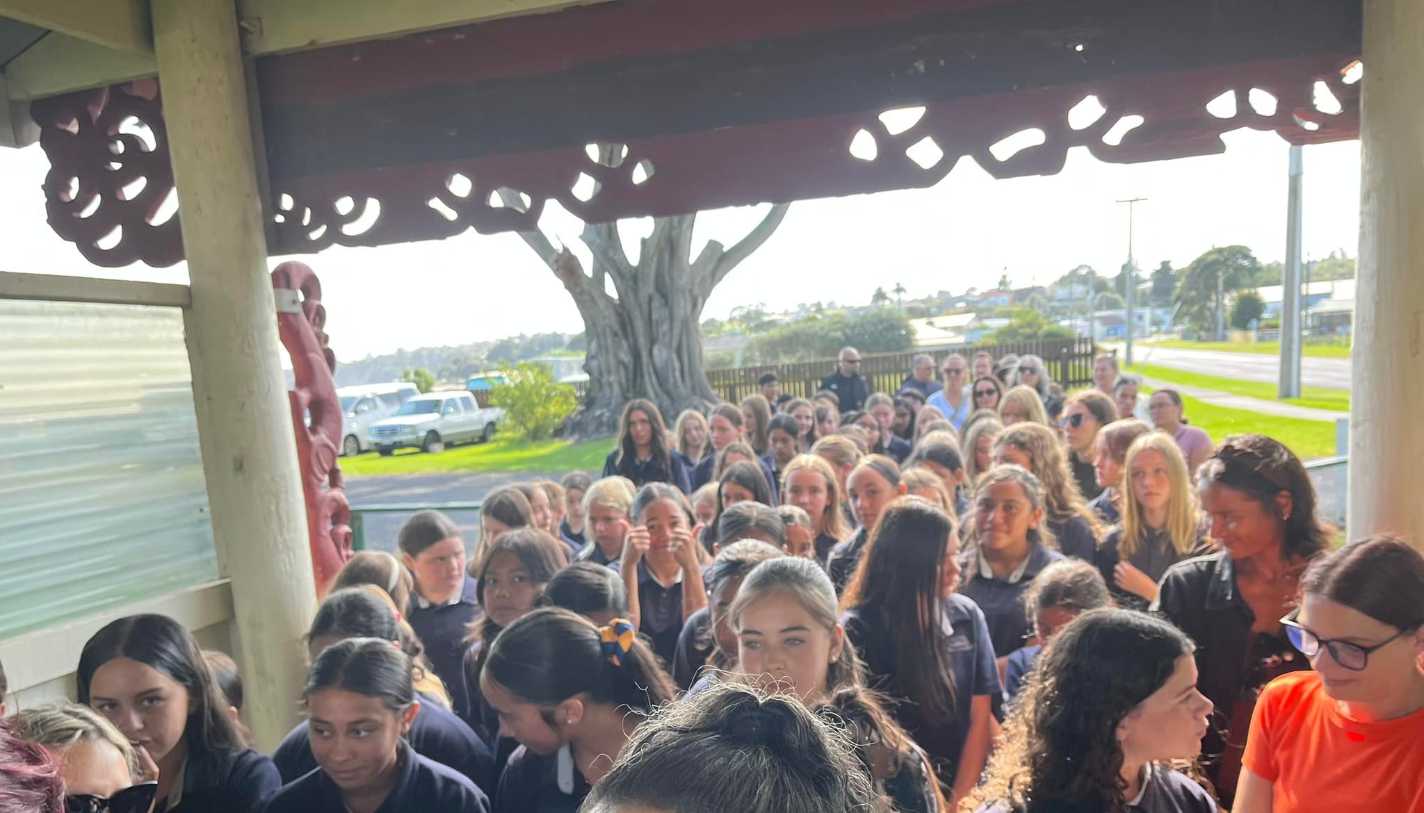 Te Puke Intermediate