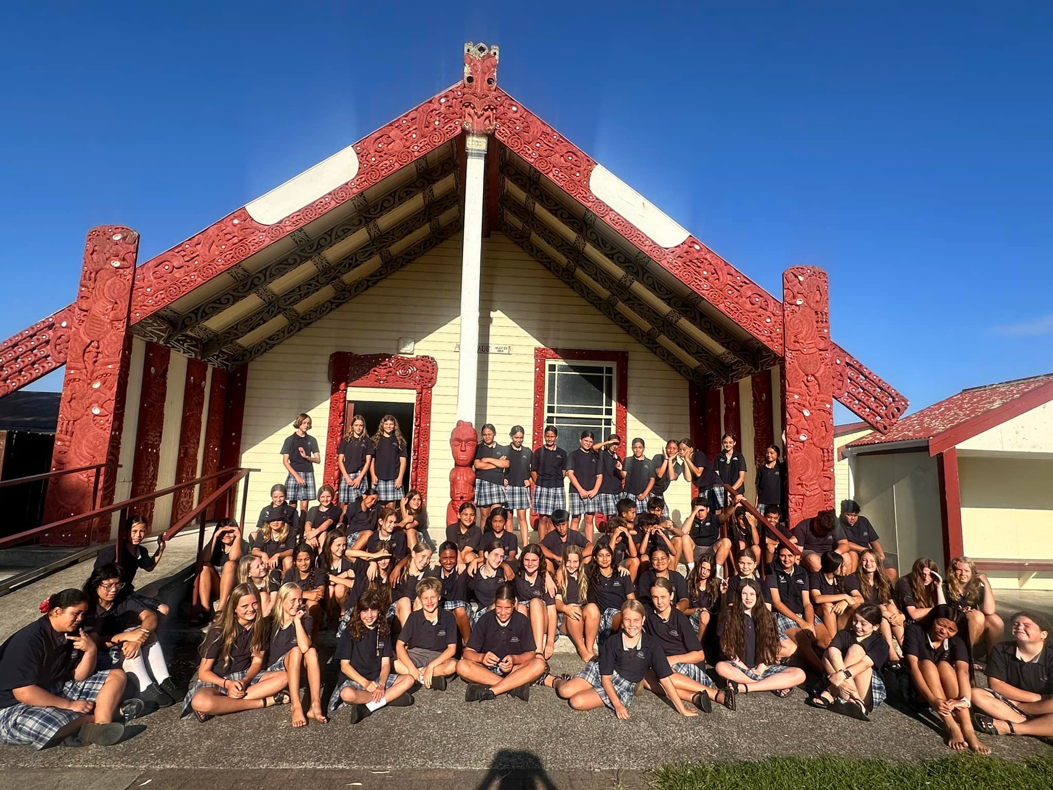 Te Puke Intermediate