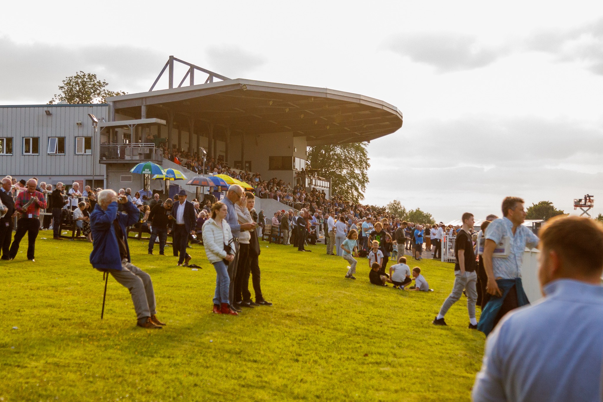 Sligo Races | Sligo