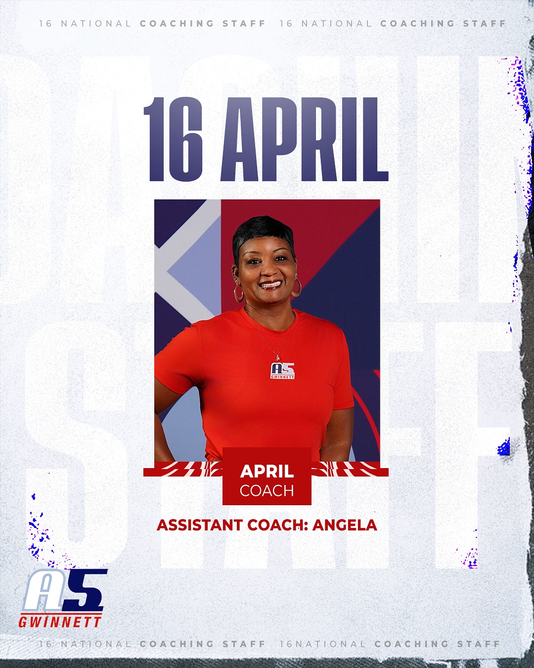 A5 Gwinnett - Introducing the 16 National Coaches for the... | Facebook