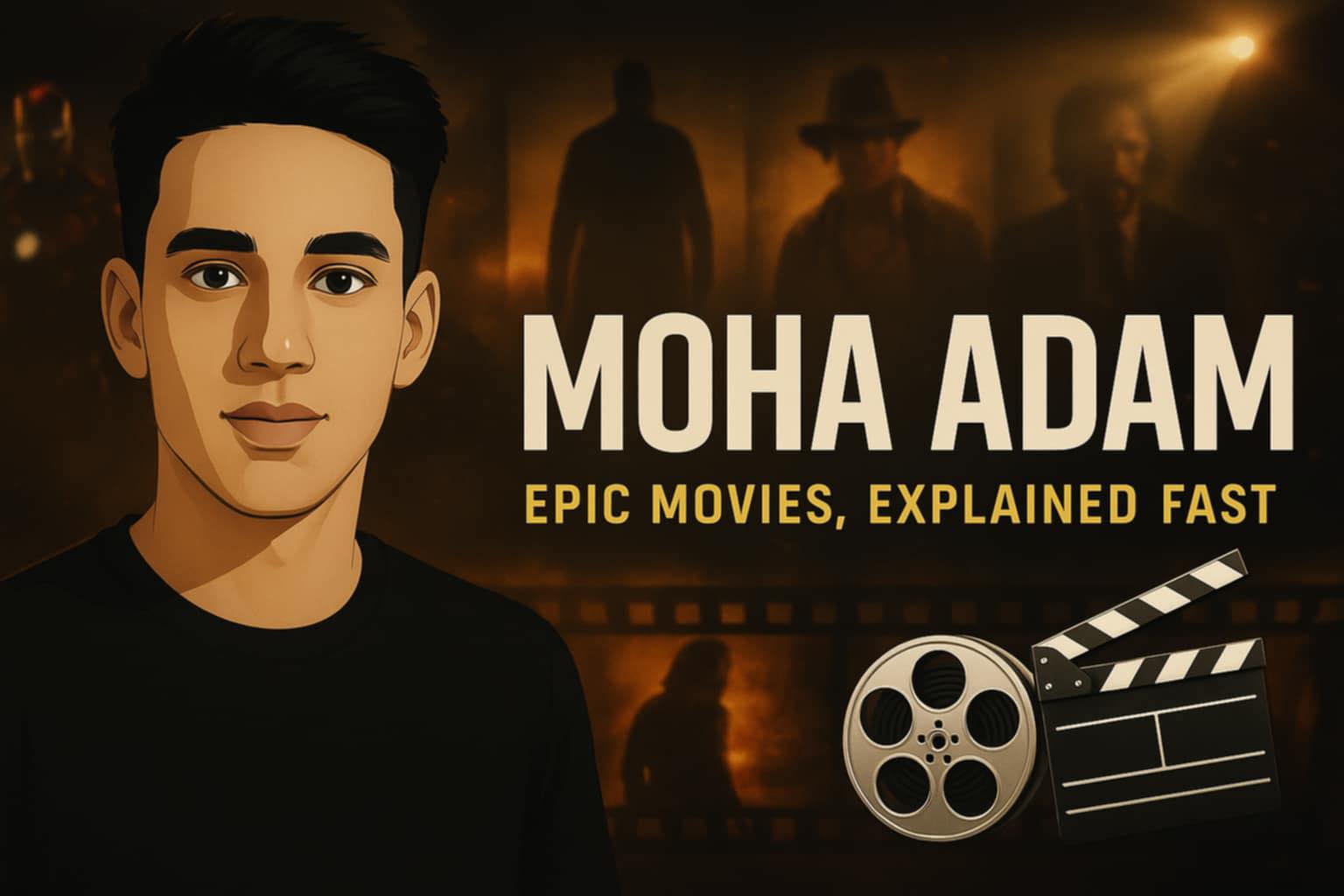 Moha adam | Cairo