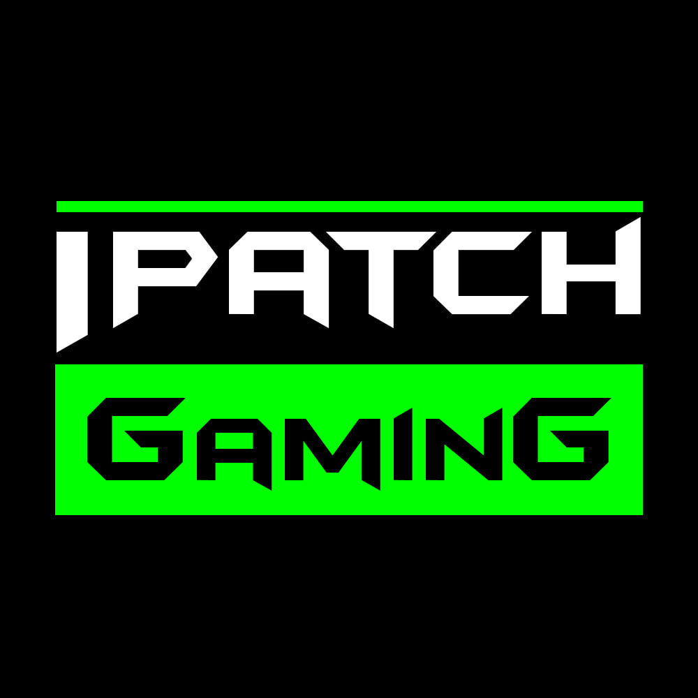 IPatch Gaming