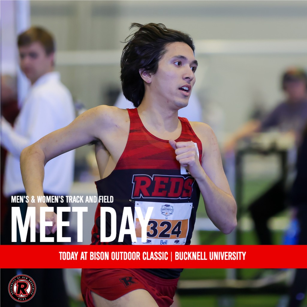 University of New Brunswick Track & Field - Cross Country
