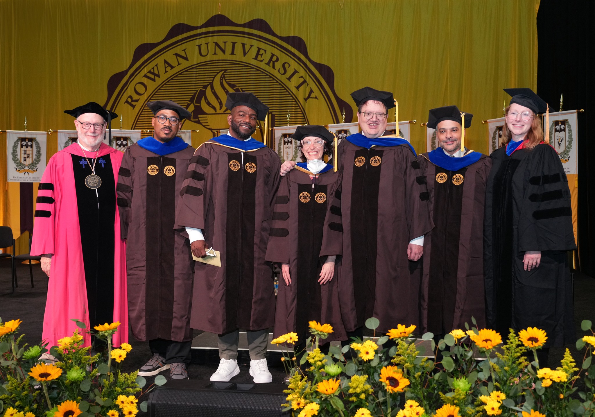 Rowan University added a new photo. - Rowan University