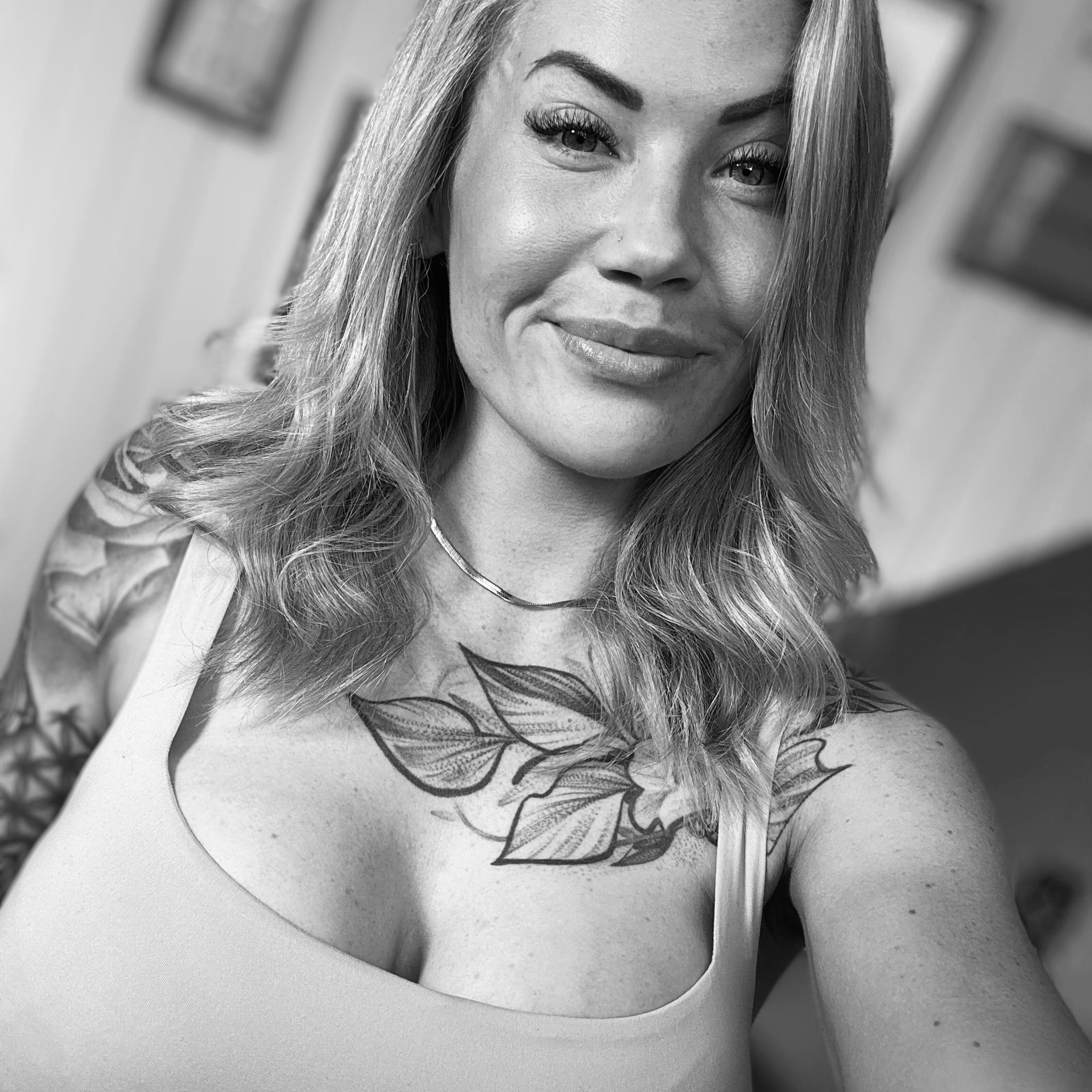 Alberte Bidstrup