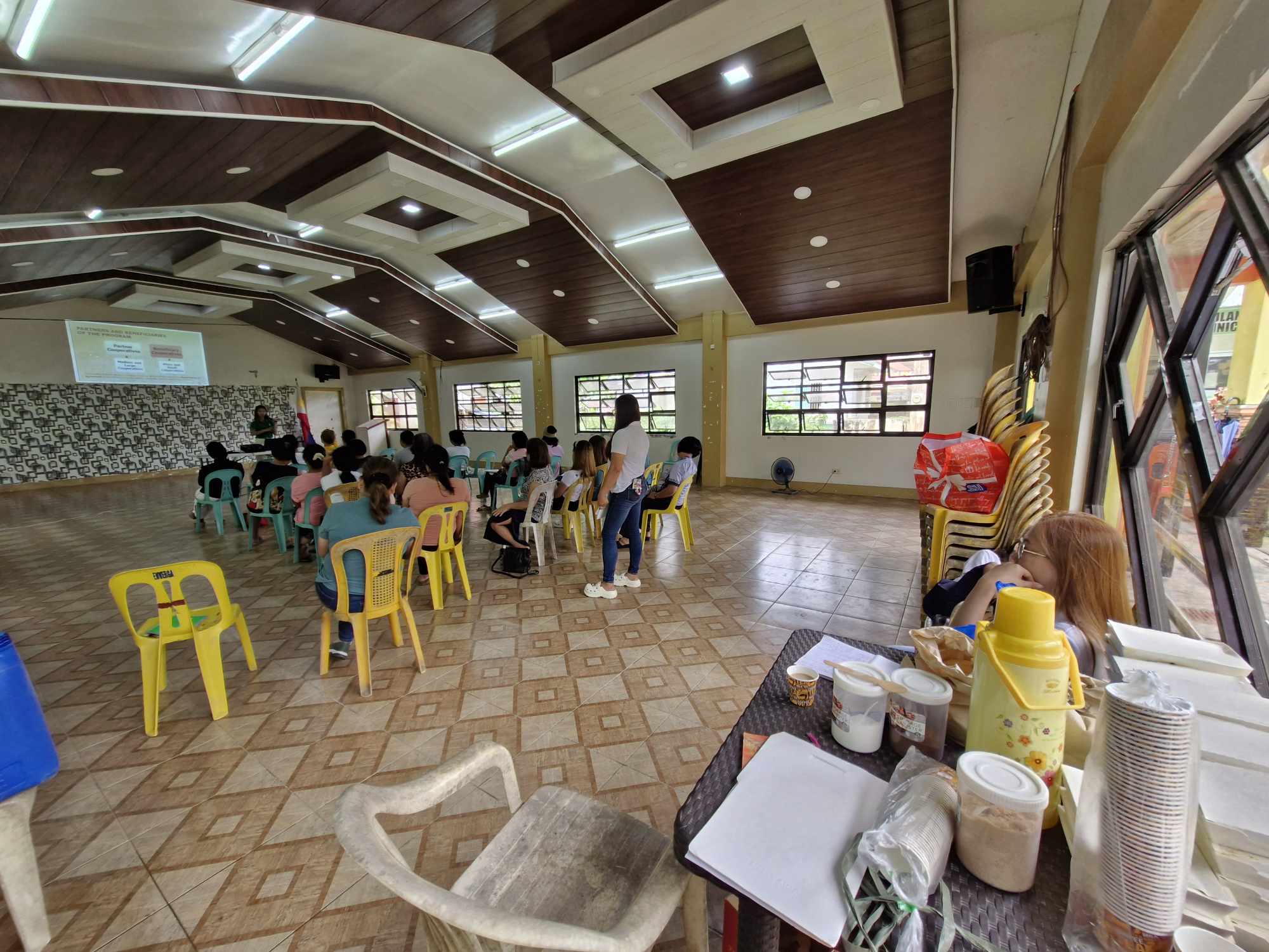 CDA Region IV-A Extension Office