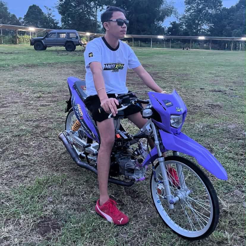 King of loudest pipe TANGGOL🤑 #fypviralシ #viralreelschallenge # ...