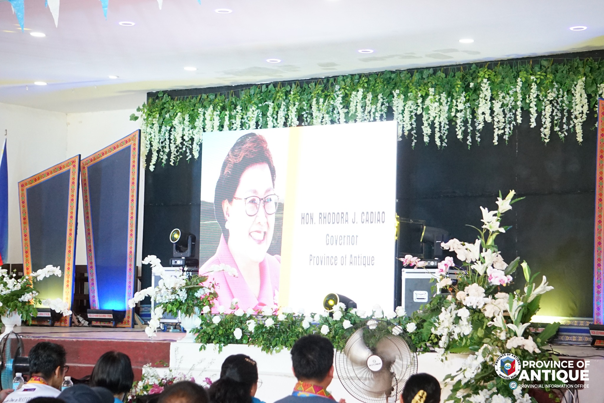 June 9, 2025 DepEd Antique Kicks... - Province of Antique | Facebook