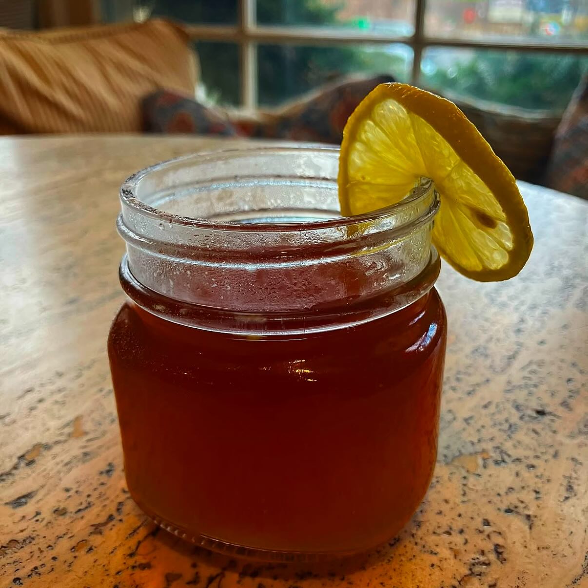 The Daily - Have you tried the January tea of the month? A refreshing ...