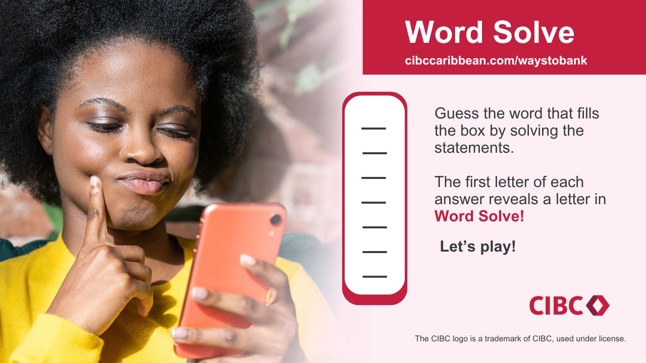 CIBC Caribbean - #CAYMAN Please note that our Main Street branch is ...