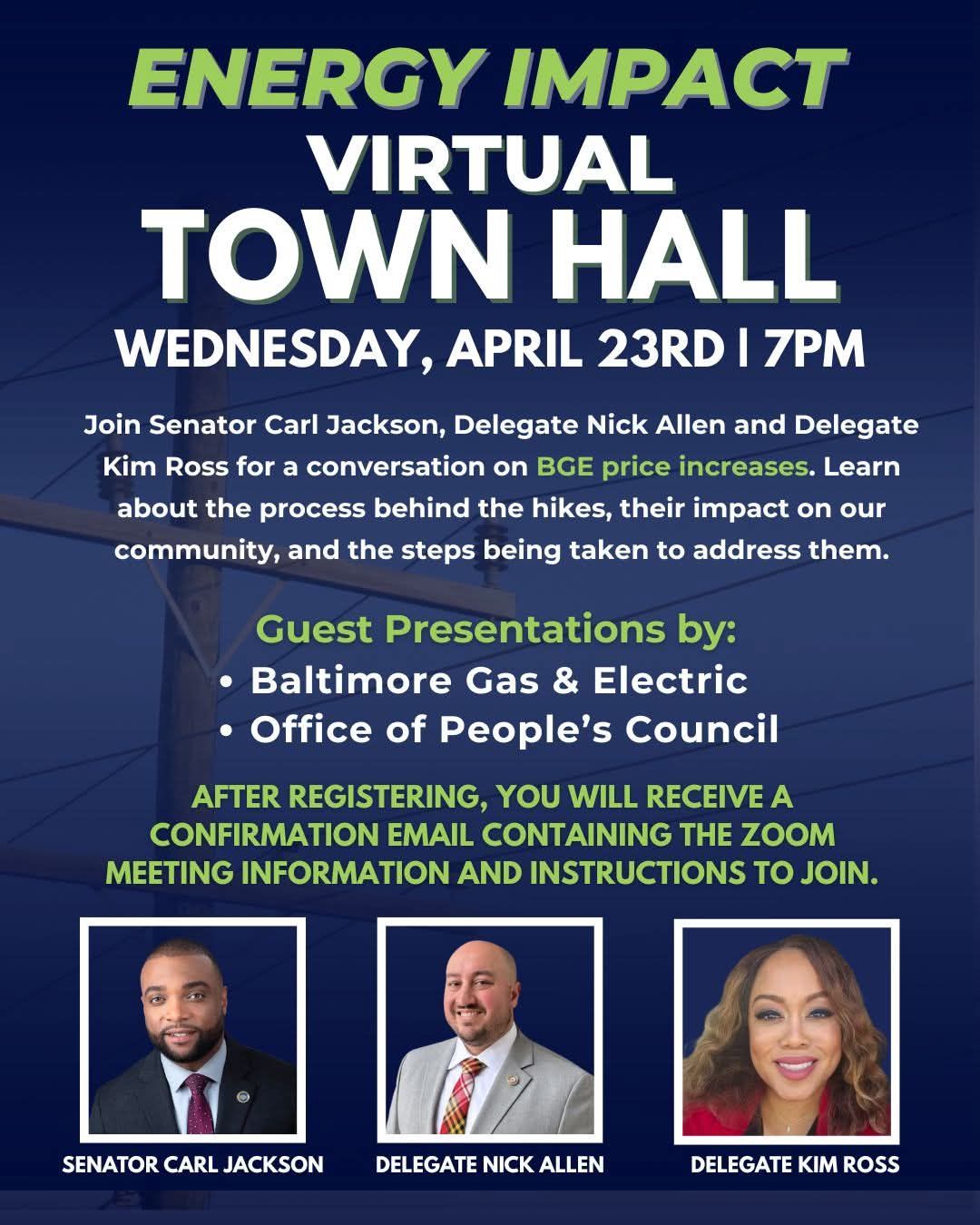 Campus... - Campus Hills Community Association, Towson MD