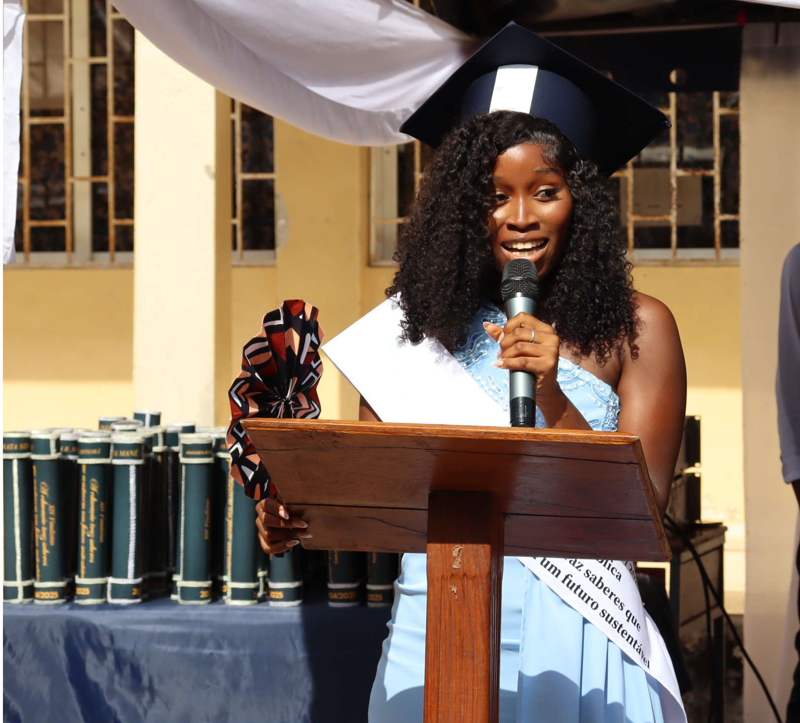 New Faces New Voices Guiné-Bissau | Bissau
