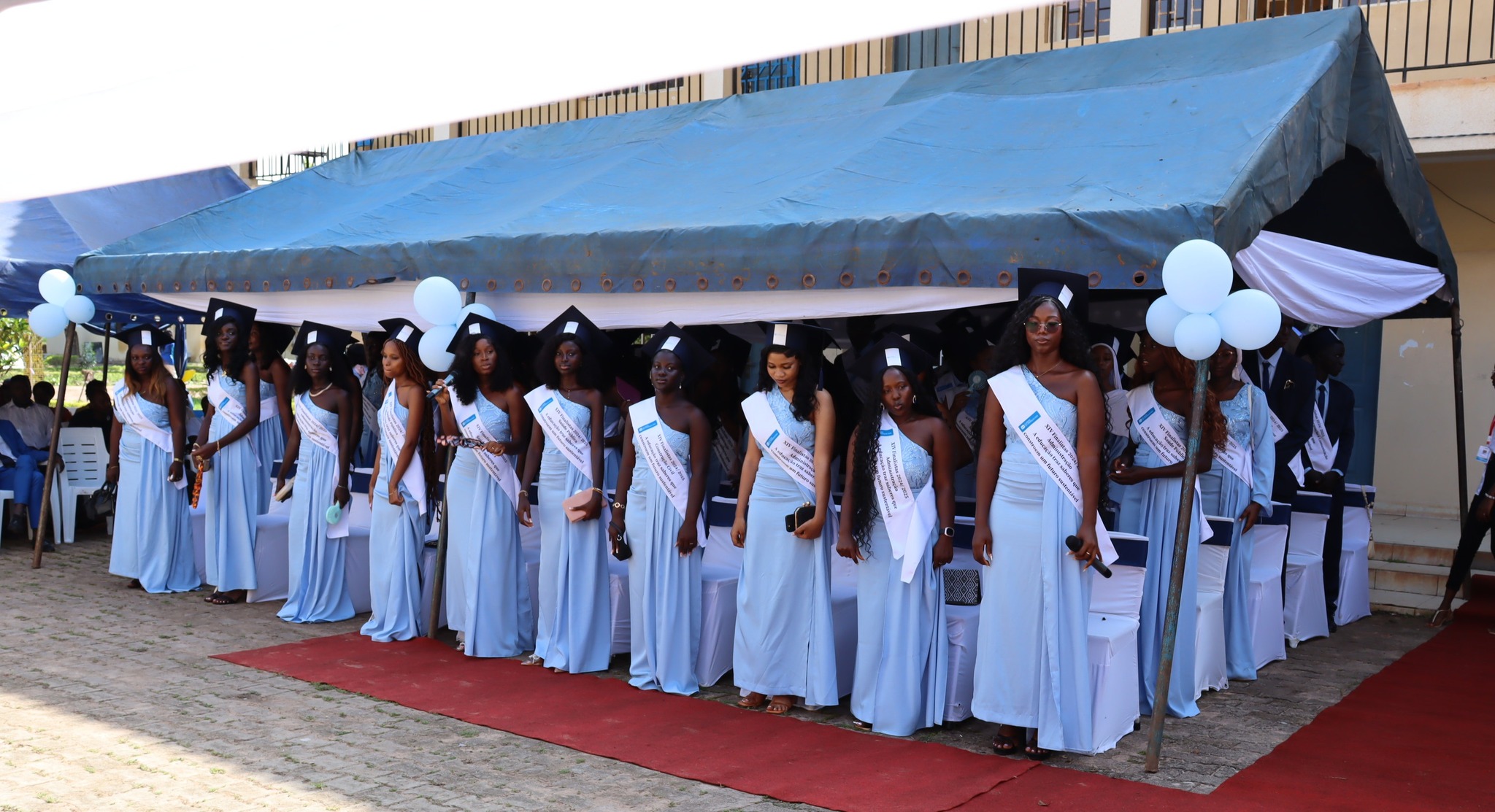 New Faces New Voices Guiné-Bissau | Bissau