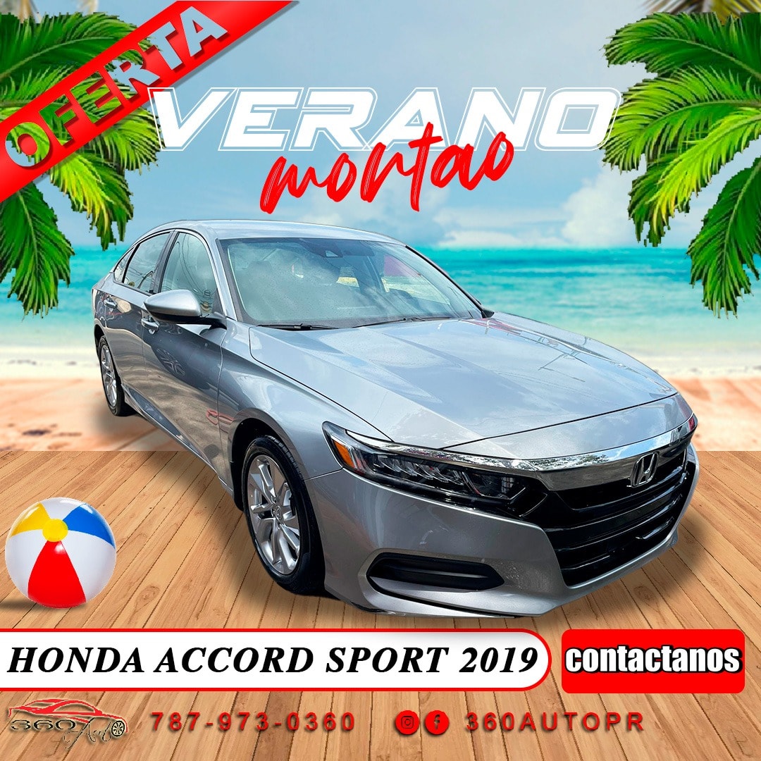 360 Auto PR - 🚨#Súper #Oferta #Ganga🚨💥 $24,995.00...